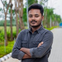 Rishabh Ranjan Ishwar