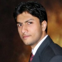 Muhammad Azeem Awan