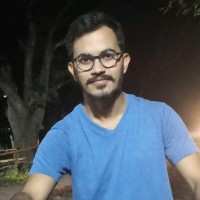 Tapas Ranjan Parhi