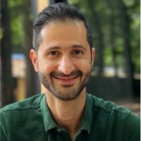 Mojtaba Farmanbar, PhD