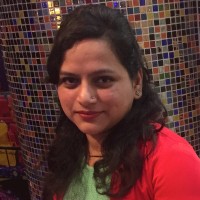 PRATIMA SINGH