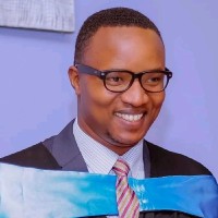 Nsanzabandi Pascal