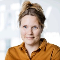 Katrine Kastrup Witt