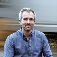 Frank Vrolijk