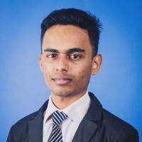 Avshiek Neel Chand, Cpa (Aust.)