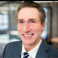 Douglas Flory  CCMP