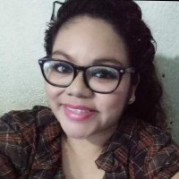 Itzel Rodríguez