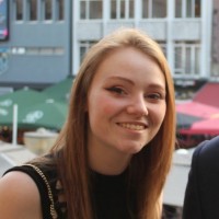 Anouk van Hout