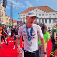 Oliver Wykman