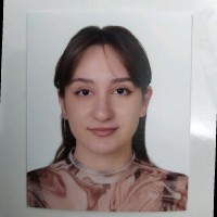 Zeynep Yoldaş