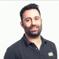 Constantinos Papademetris, Cams