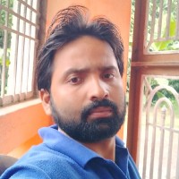 Durgesh Mishra