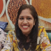 Meenu Rustagi