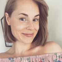 Linda Svensson
