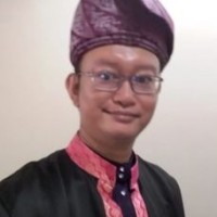 Mohd Harris Ahmad Jaal