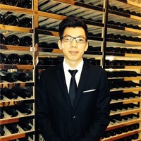 Henry Wu