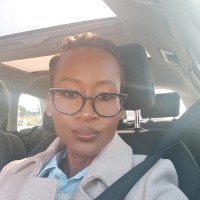 Maggie Lephale - Pr. Pln