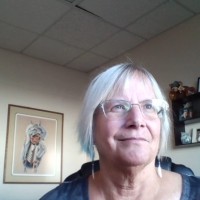 Kathy Sewell