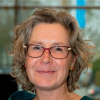 Esther Moors
