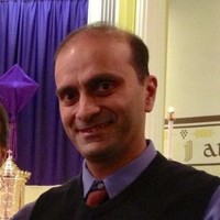 Jude D'Souza