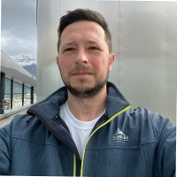 Lukasz Udala