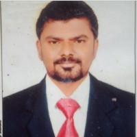 Mathiyazhagan R