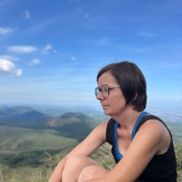 Virginie Berton