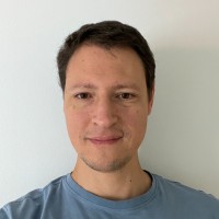 Evgeniy Petrov