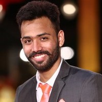 Rahul Tiwari