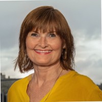 Marit Hansen