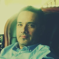 Nikos Filias