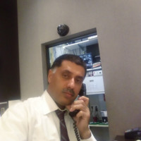 Shabbir Kassam