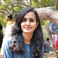 Tejaswini Wagh