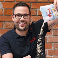 Patrick Wiesli