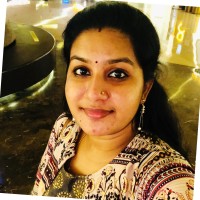 Saira Peter