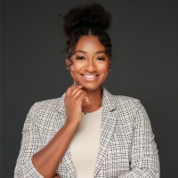 Allison Onyina (Echols) Mph, Ches