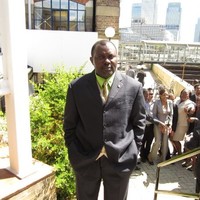 SAMUEL M. NGOE NANGERI