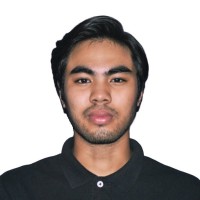 Muhammad Danial Jaapar