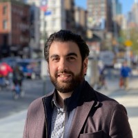 Sirus Miandoabi, P.E.