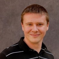 Josh Modrell