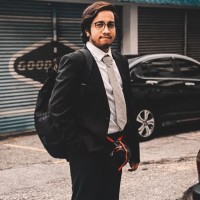Noor Azraai Noor Azman