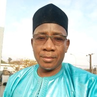 PAPA MAMADOU SY