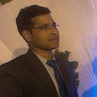 Satyendra Thakur