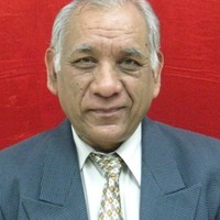 CHANDAN ADHIKARI