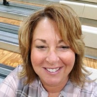Mary Roudebush