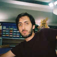 Valentin Prieto