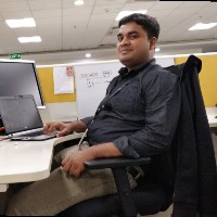 Prabhat Jena