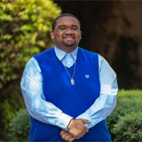 Jordan Pleasant
