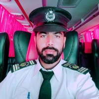 Shafqat Mehmood