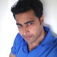 Manjunath MIrajkar
